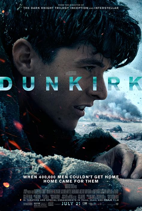 dunkirk movie imdb